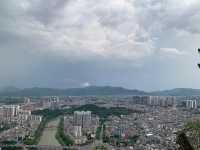 欽州六峰山探秘之旅：一步一景，盡攬風華
