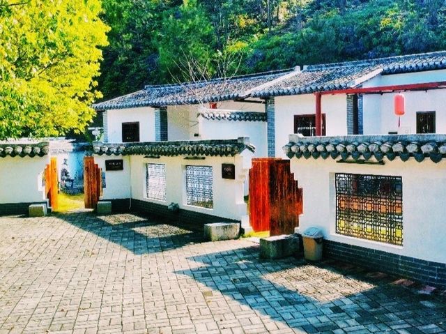 林語山居民宿