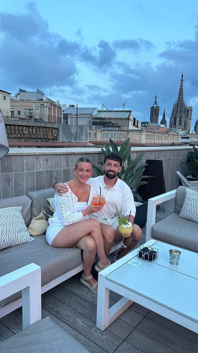 迷人的加泰羅尼亞馬格達林納斯酒店 Catalonia Magdalenes Hotel  評分：