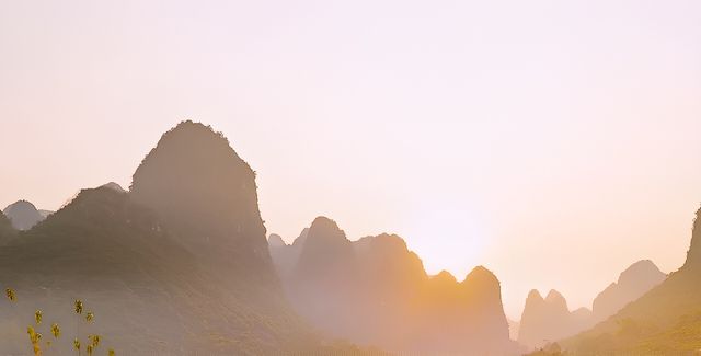 陽朔民宿