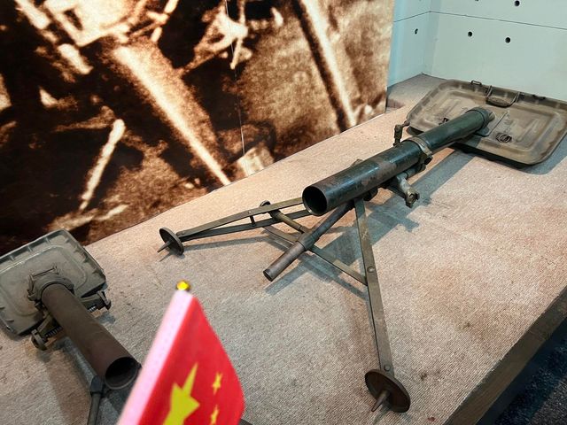 錦州遼瀋戰役紀念館：歷史的不朽豐碑
