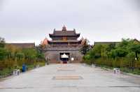 金山寺一瞥（1）