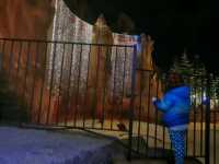 Experience Canada's Wonderland Winter Fest with Family Fun