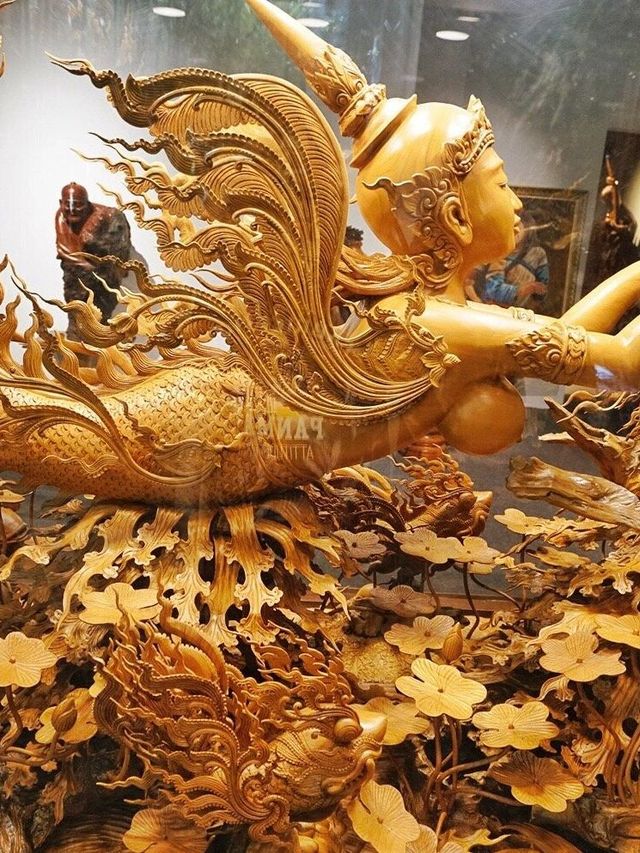 老撾之旅 長者也能暢享的異國風情