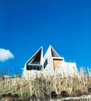 [Gorge of Books] Nujiang Grand Canyon Xianfeng Bookstore, explore the cultural oasis in the canyon