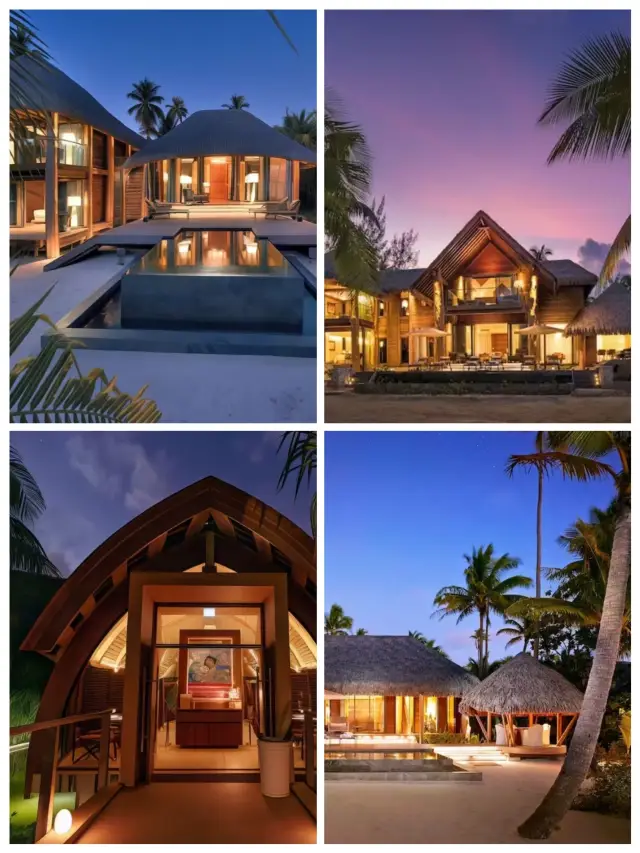 Brando Hotel, Tahiti: My Dream Stay on a Private Island