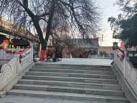 涿州｜六祖禪寺