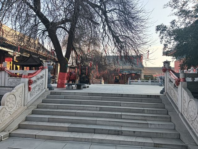 涿州｜六祖禪寺