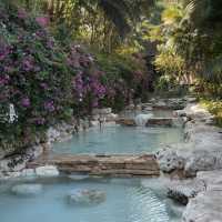 Dreamy Day club in Bali 