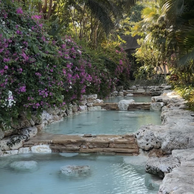 Dreamy Day club in Bali 