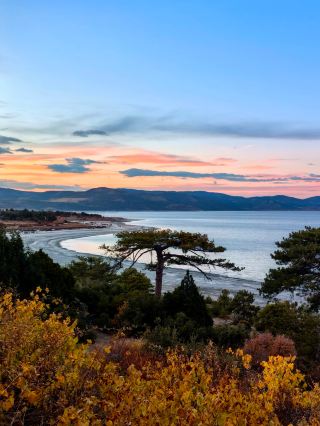 Salda Lake, Türkiye
