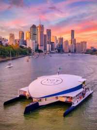 Brisbane most attractive city of Australia 🇦🇺