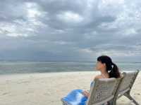 Maldives Velavaru Island Experience Sharing