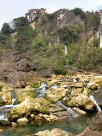 黔南-黔東南-安順6日遊 超詳細攻略助你嗨翻天