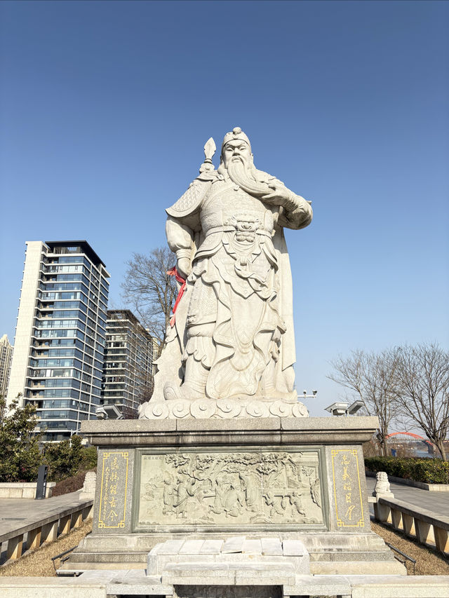 打卡小眾城市：湖南益陽