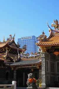新年去邊玩 | 廈門之旅，躺平看海看日出