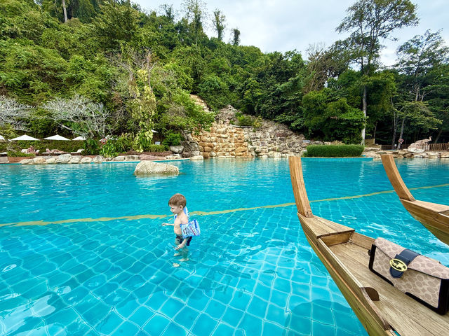Koh Yao Yai 3 Days Itinerary