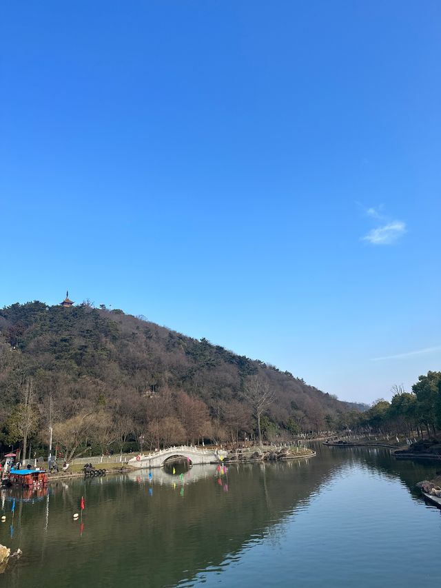 狼山