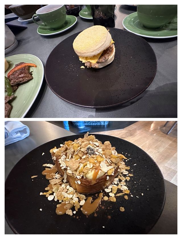 吉隆坡奢華之選：JW萬豪酒店入住全攻略，盡享五星級尊貴體驗！