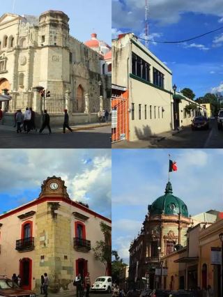 Head to Oaxaca and Experience the Many Charms of Mexico