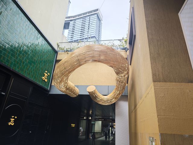 深業上城UpperHills：城中之趣與自然之美