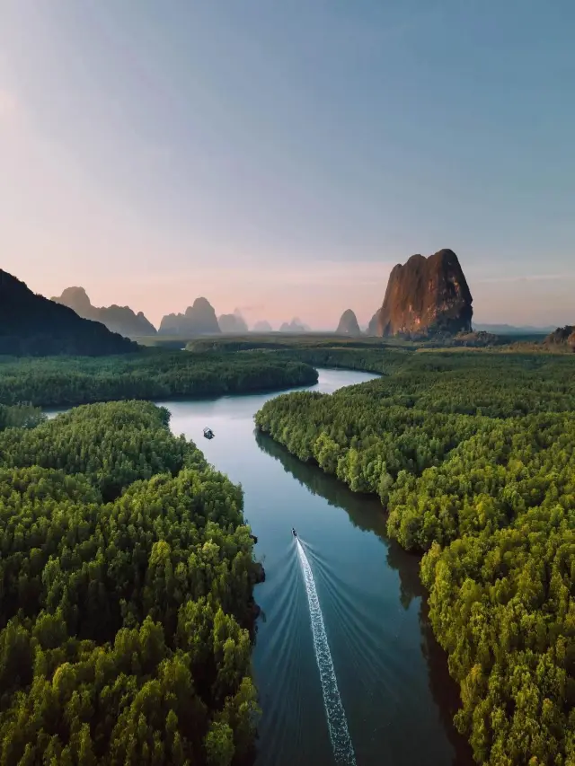 6-Day Thailand Lunar New Year Trip: Detailed Guide