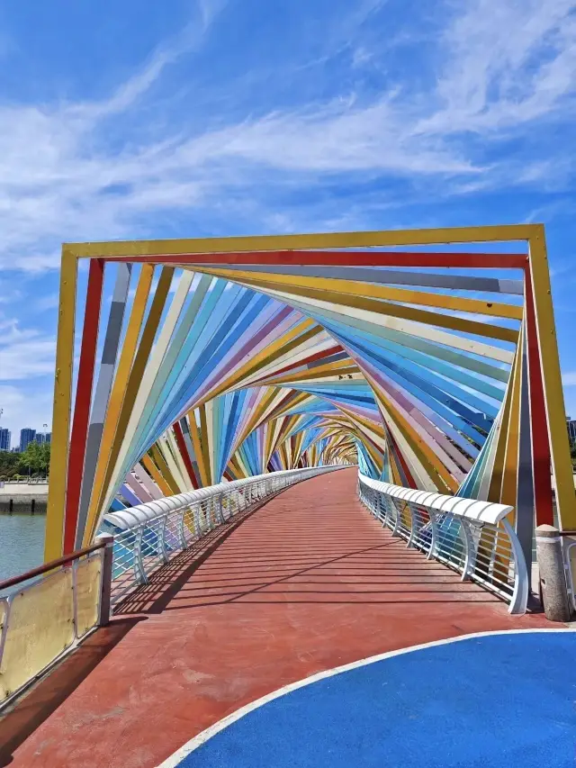 5-Day Forest Adventure in Shangrao