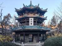 西安清真寺