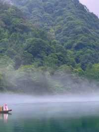 贛州-郴州5日遊 玩轉兩地不留遺憾