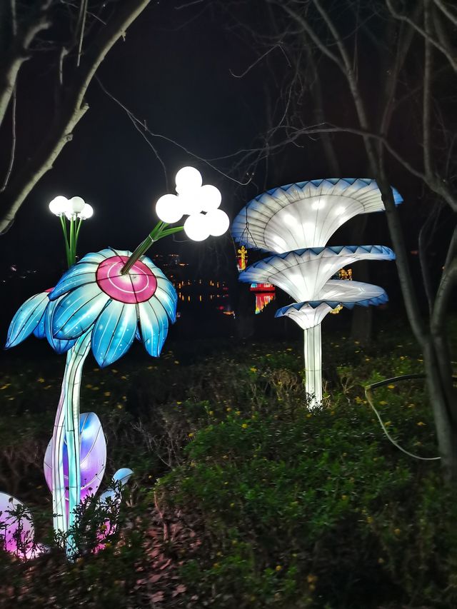 夜遊昆明 ，一定要去大觀樓