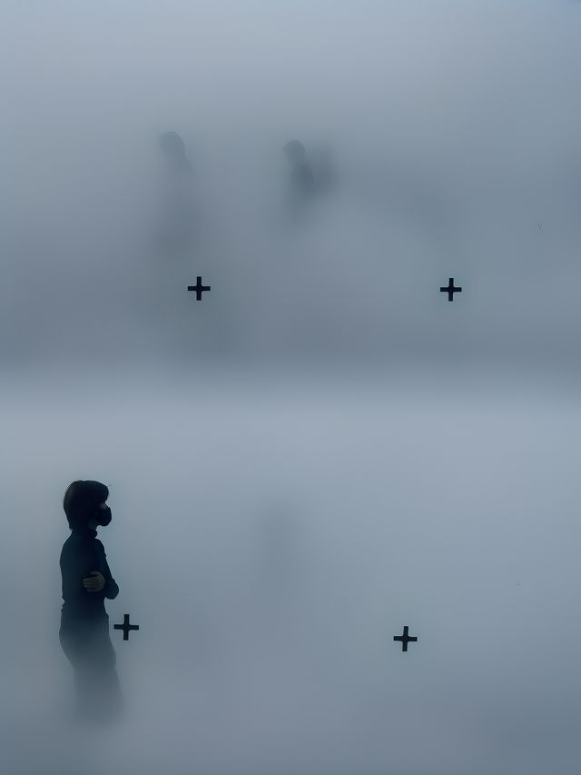 ［少排隊攻略］東京|坂本龍一展|體驗感拉滿
