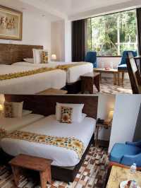 塔拉馬丘比丘酒店（Hotel Tara Machupicchu）