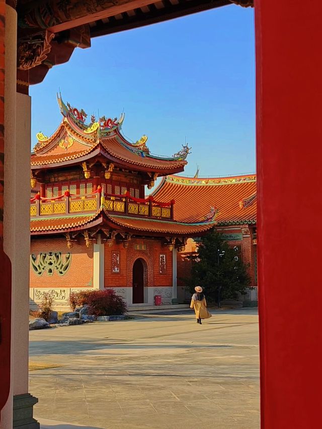 不在泉州在蘇州