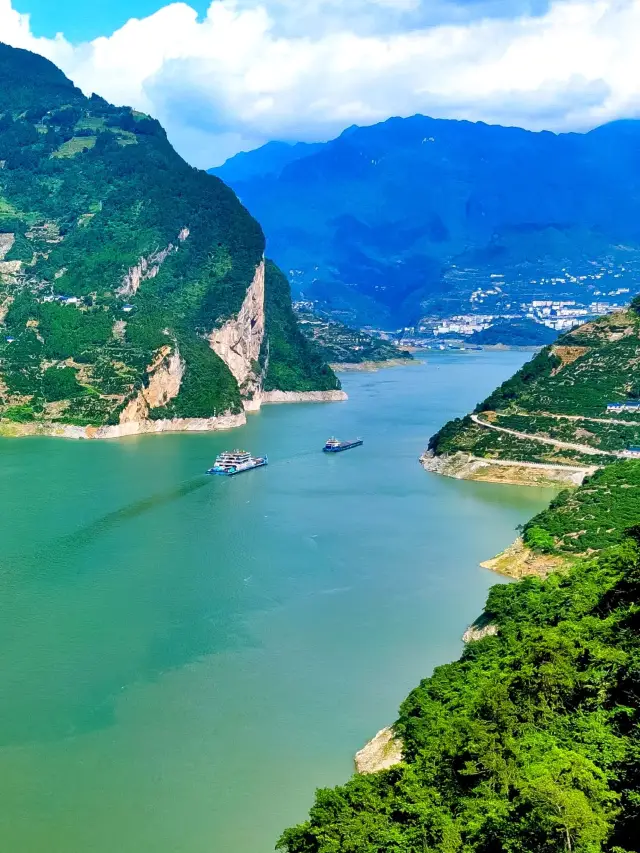 Calling all seniors! Chongqing–Yangtze River Three Gorges–Yangtze River Cruise must-have guide