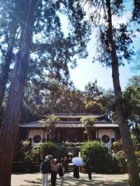 騰沖「國殤墓園」切記不要忽視了，一定一定要去看看！！！