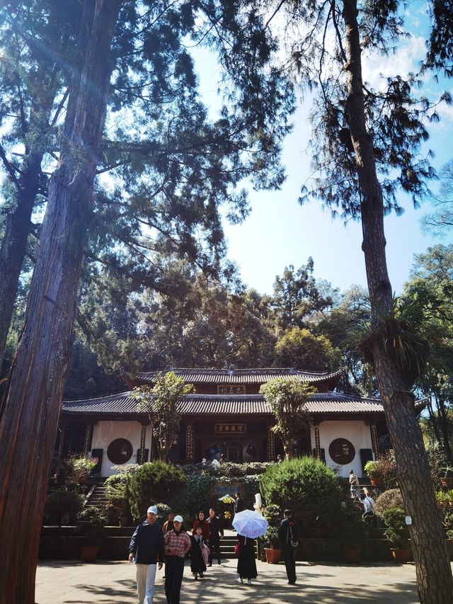 騰沖「國殤墓園」切記不要忽視了，一定一定要去看看！！！