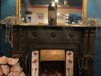Howth: A Seaside Escape