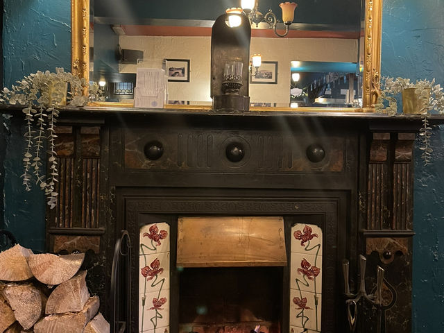 Howth: A Seaside Escape