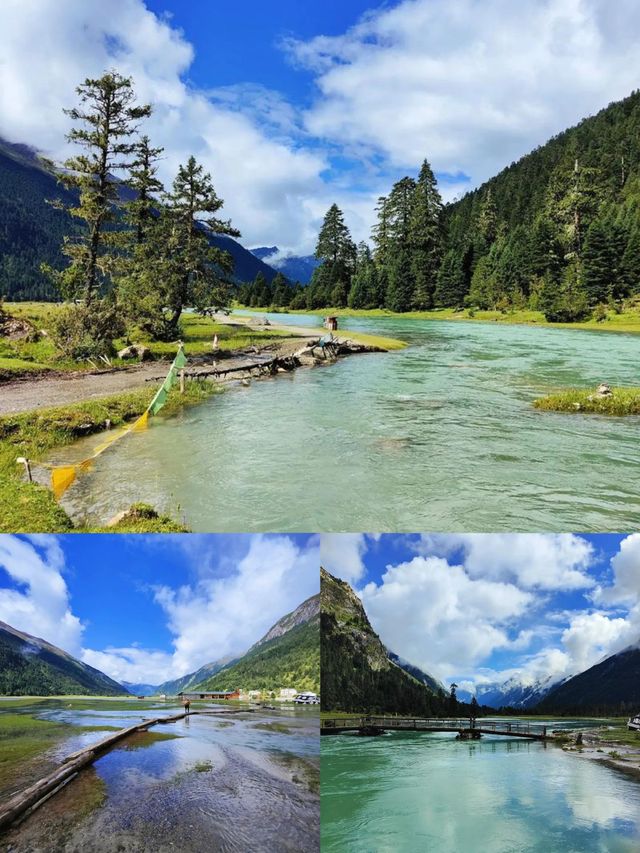 漫步天堂島：松巴的浪漫之旅 