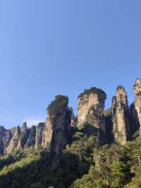 長沙-韶山-張家界帶娃遊超實用攻略 輕鬆出行