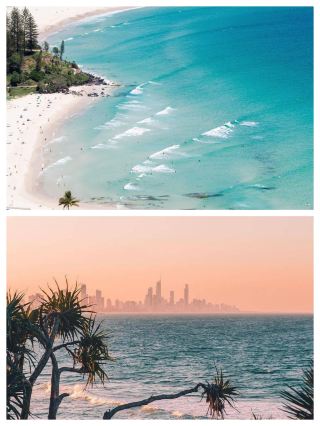 Coffs Harbour: Australia's Coastal Paradise