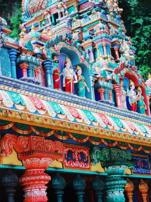 7-Day Visa-Free Singapore & Malaysia Tour｜Comprehensive Guide