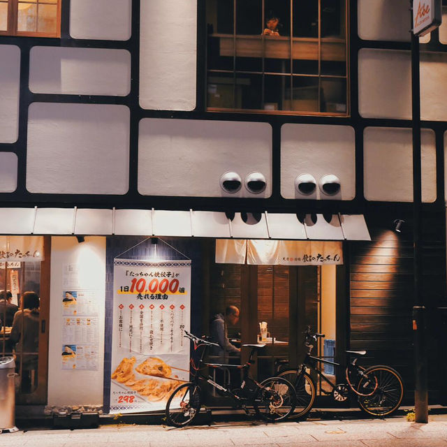 福岡夜遊攻略✨ 被低估嘅浪漫，都藏喺夜色裡