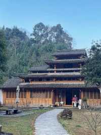 高黎貢山-鳳瑞森林廚房民宿推薦！