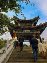🏮 珠海的古韻勝景 - 圓明新園 🏮