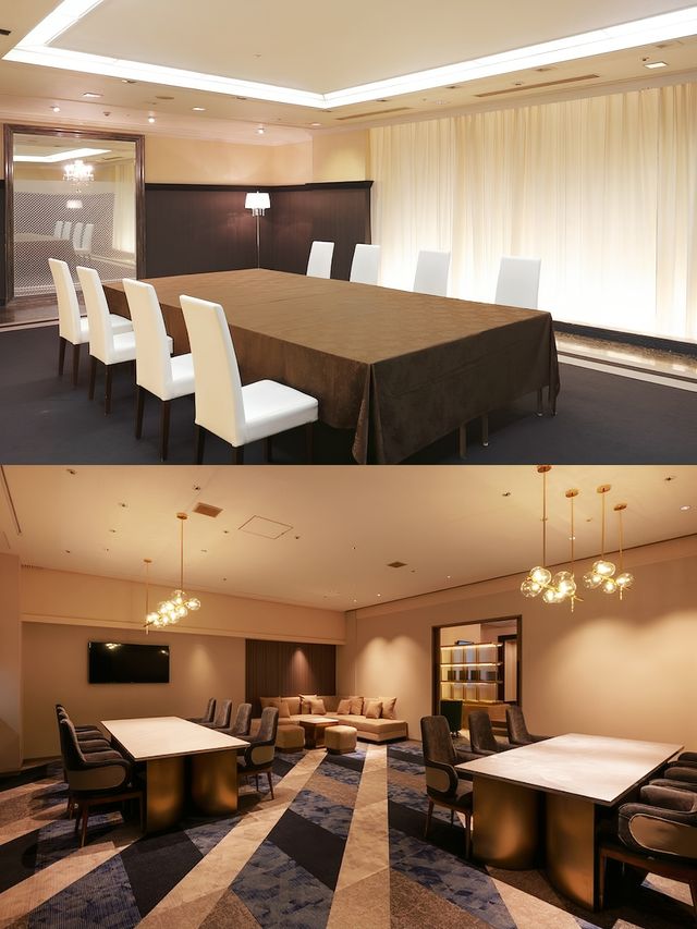秋田住宿首選！全日空皇冠假日全攻略