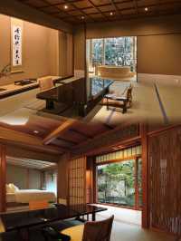 爆改200年日式古宅！城崎溫泉西村屋本館太絕