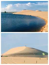 來越南旅遊，不可不去海濱漁村美奈