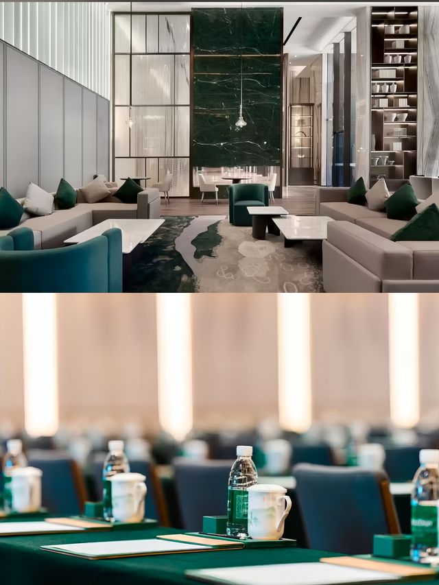 溫州婚宴酒店推薦|雲天樓·長成雲悅酒店