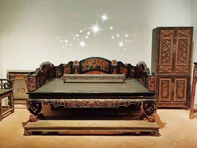 Chaozhou Woodcarvings: Best Places To Discover The True Magic of Art, Full Itinerary Chaozhou Woodcarvings: Best Places To Discover The True Magic of Art, Full Itinerary